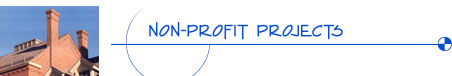 Non-Profit Projects